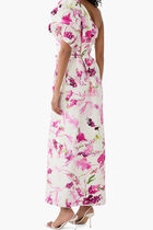 Cira Midi Dress Cira Midi Dress