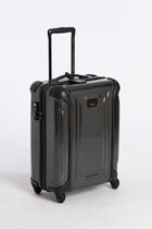 Vapor International 4 Wheel Carry-On