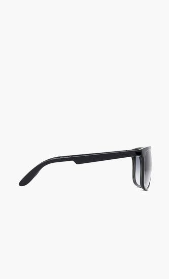 Full Rim Rectangle Sunglasses