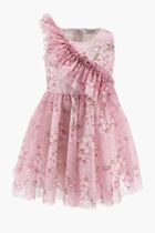 Tulle Birthday Dress