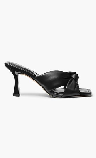 ELENA HEELED SANDAL