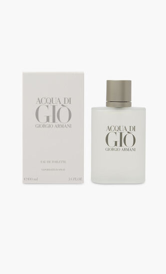 ACQUA DI GIO PH EDT SPRAY 100ML