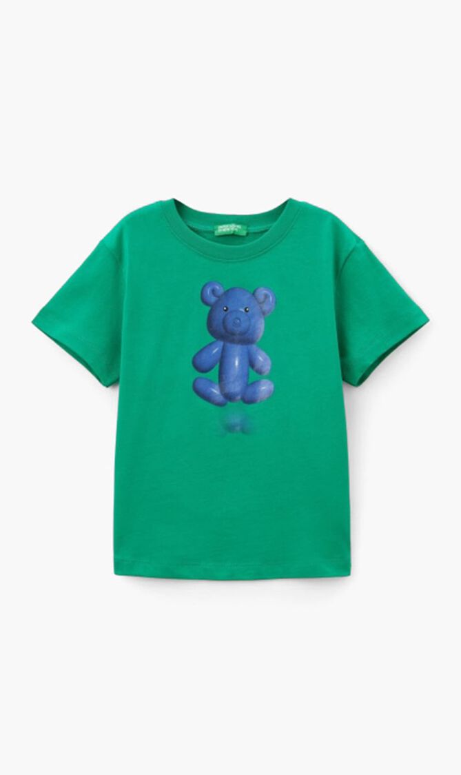 Graphic T-Shirt