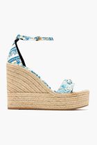 Medusa '95 Wedge Sandals