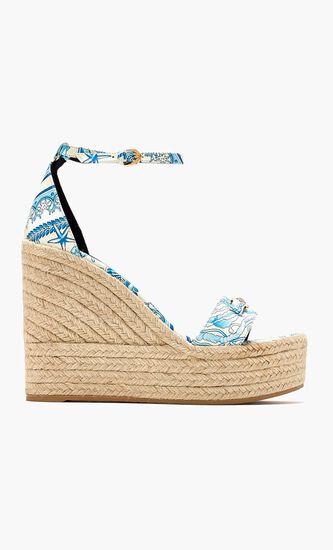 Medusa '95 Wedge Sandals