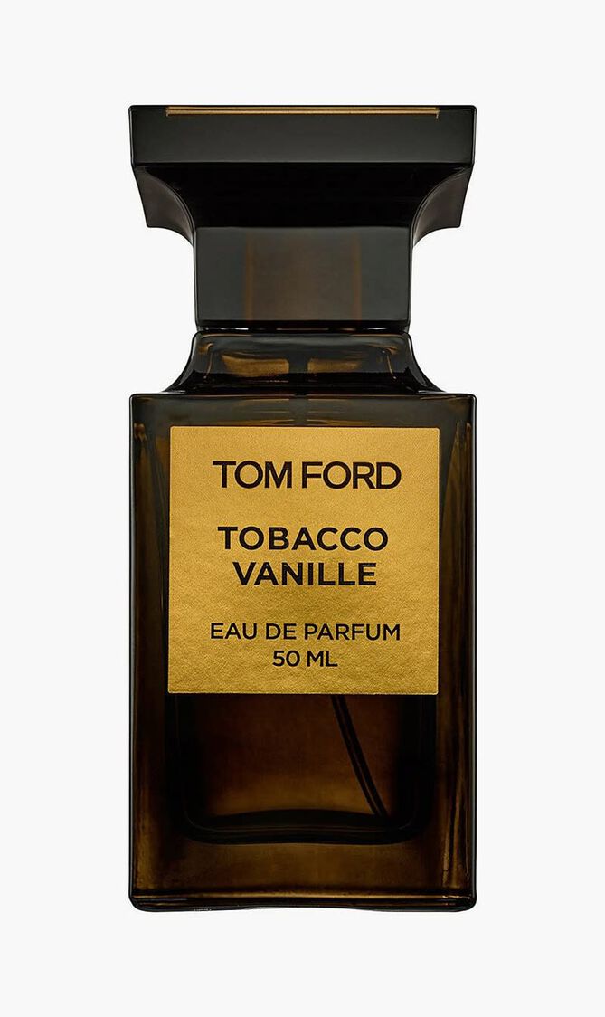 Tobacco Vanille Eau De Parfum, 50ml