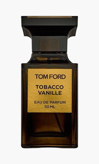 Tobacco Vanille Eau De Parfum, 50ml