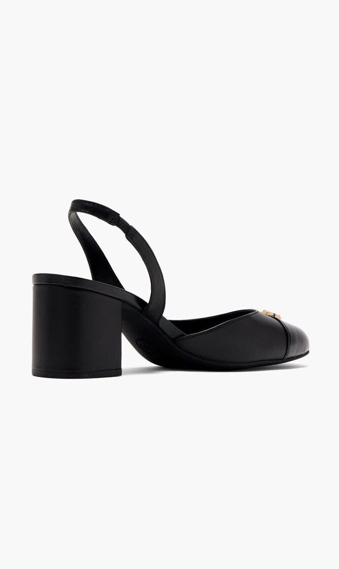 Perla Pumps