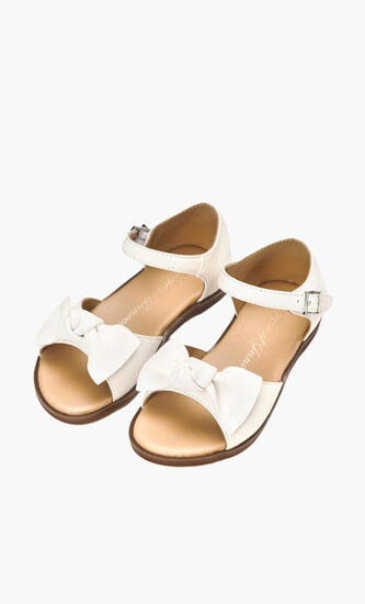 Leather Sandals