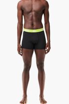 Short Microfiber Boxer Brief 3-Pack