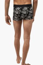 Casual Cotton Stretch Trunks