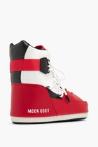 SNOWBOARD SNEAKER MID