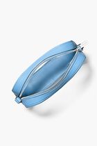 Jet Set Travel Medium Clear Vinyl Camera Bag