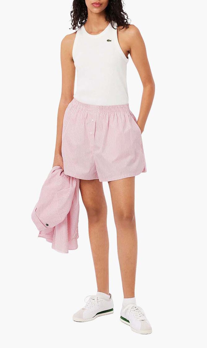 BERMUDAS