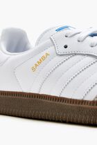 SAMBA OG