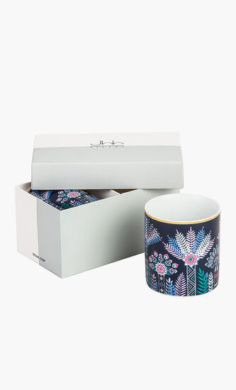 Tala Green Tea Cups Set of 2