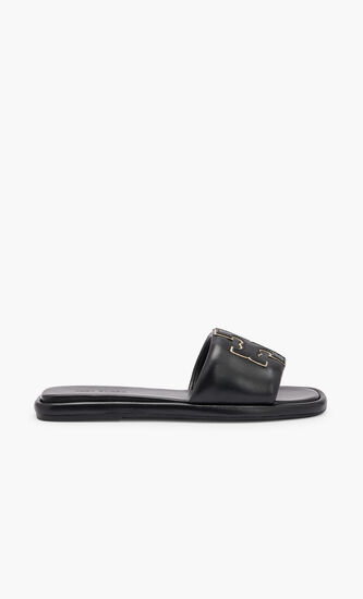 DOUBLE T SPORT SLIDE