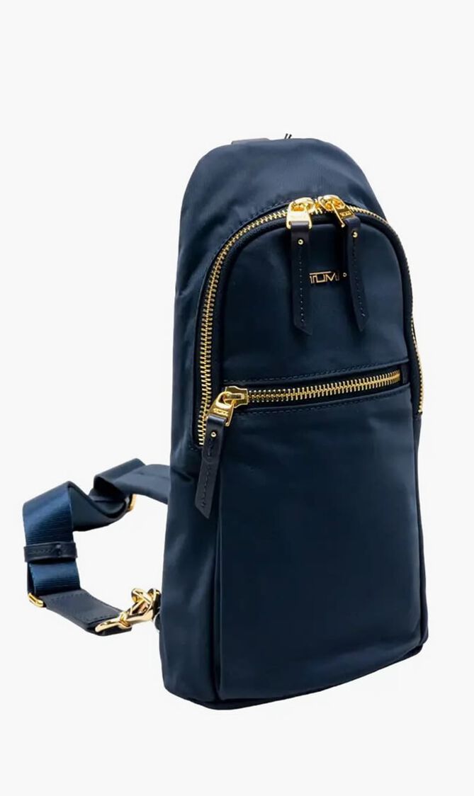 Ariana Small Slingback