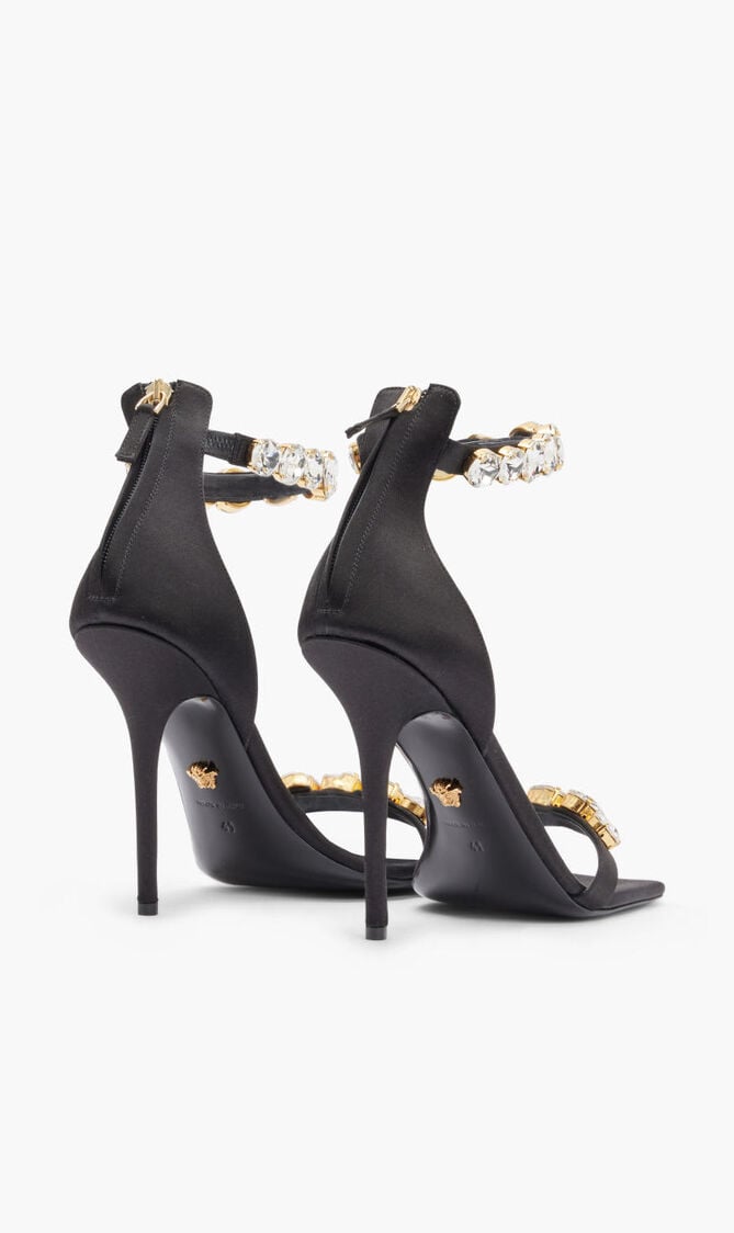 SANDALS SANDALS
