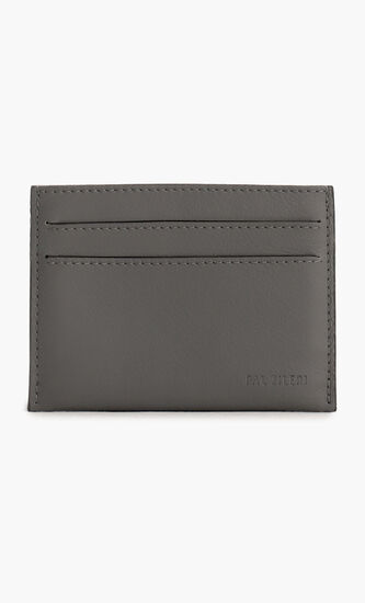 Leather Cardholder