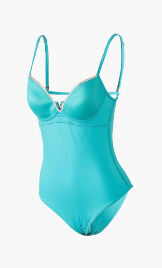 Remi One-Piece Swimsuit