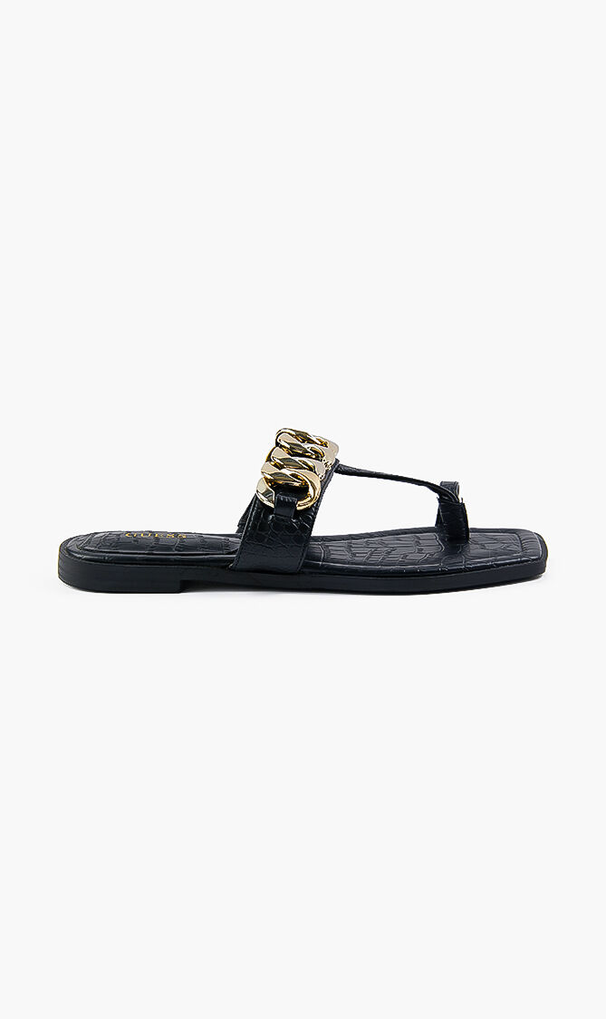 Ariya Flat Sandals