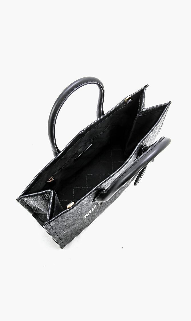 Classic Logo Tote Bag