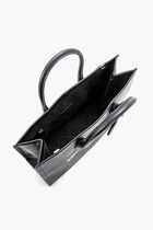 Classic Logo Tote Bag