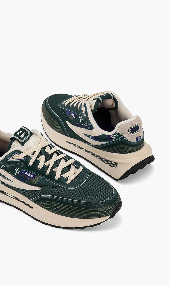 Renno Premium Sneakers