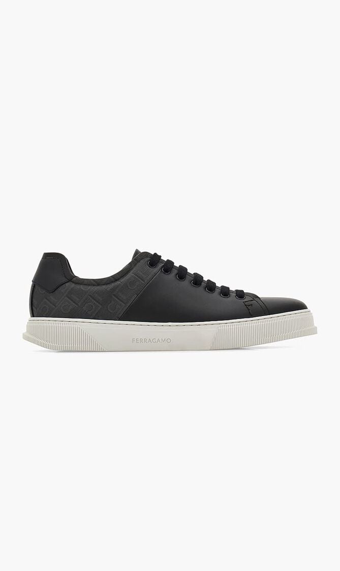 Low Cut Sneakers