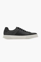 Low Cut Sneakers