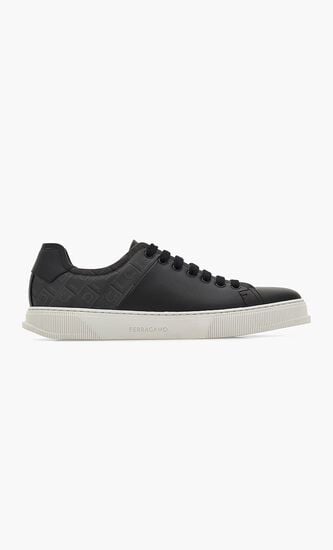 Low Cut Sneakers