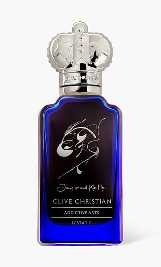 Jump Up and Kiss Me Ecstatic Eau de Parfum, 50ml