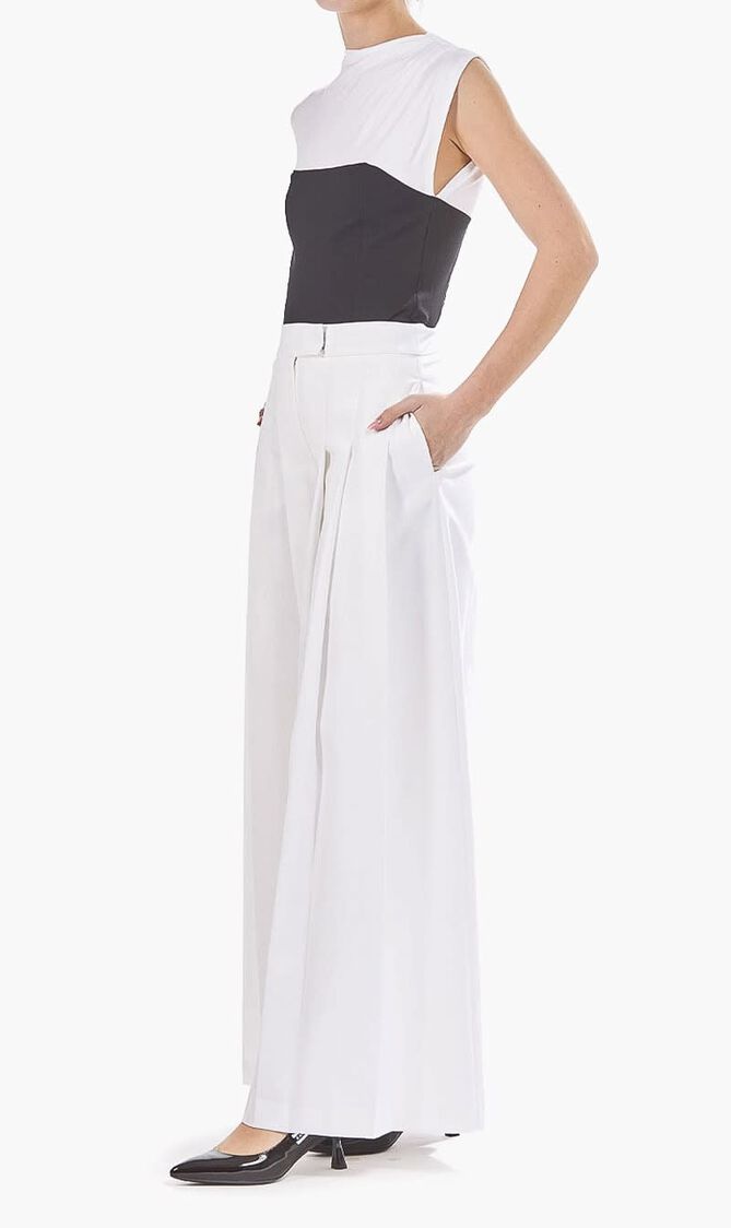 SUMMER OCCASION SUIT TROUSERS