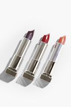 COLOR SENSATIONAL LIPSTICK SET - 3 FOR THE PRICE OF 2