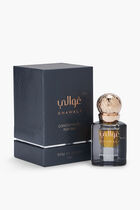 CONCENTRATED PERFUME 9PM IN SAUDI OUD 6ML