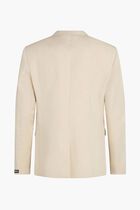 LINEN BLAZER