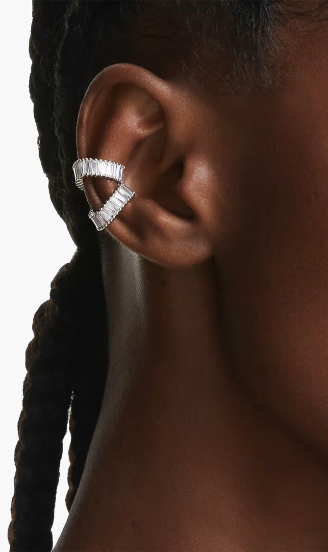 Ariana Grande x Swarovski Ear Cuffs