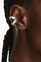 Ariana Grande x Swarovski Ear Cuffs