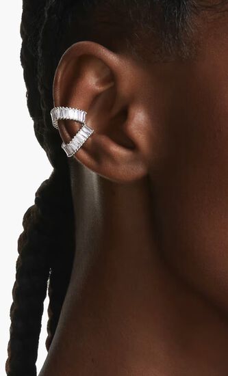 Ariana Grande x Swarovski Ear Cuffs