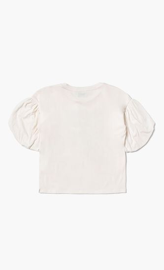 Tiger Print Tshirt