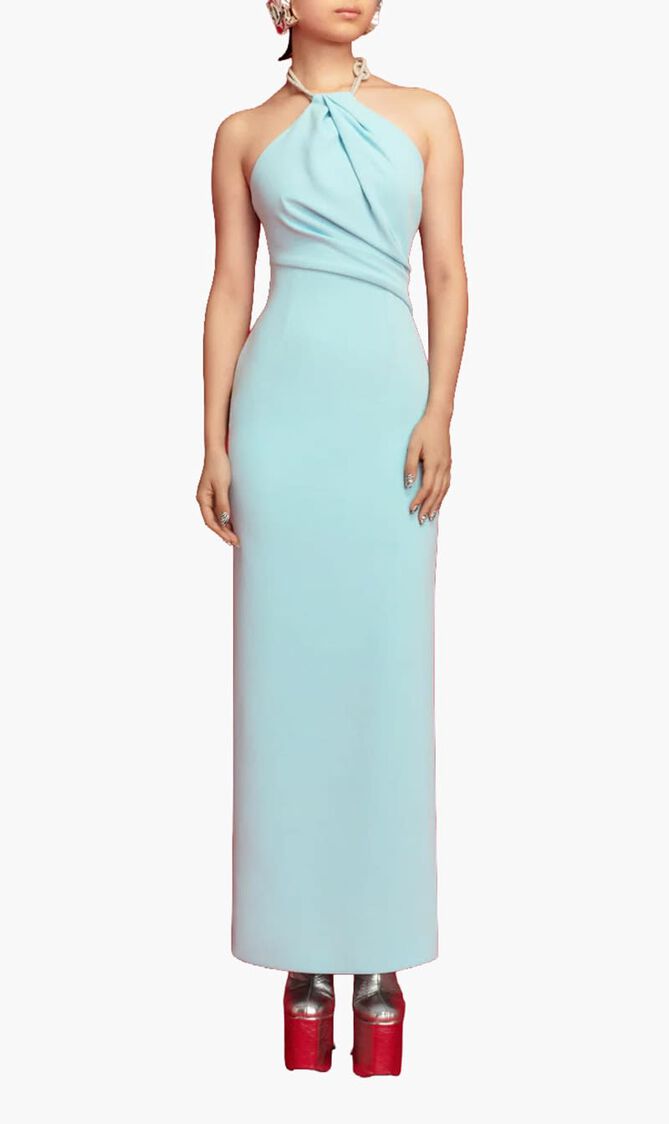 The Riva Maxi Dress