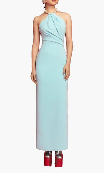 The Riva Maxi Dress