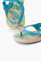 HAV. BABY PEPPA PIG PINK FLUX 21