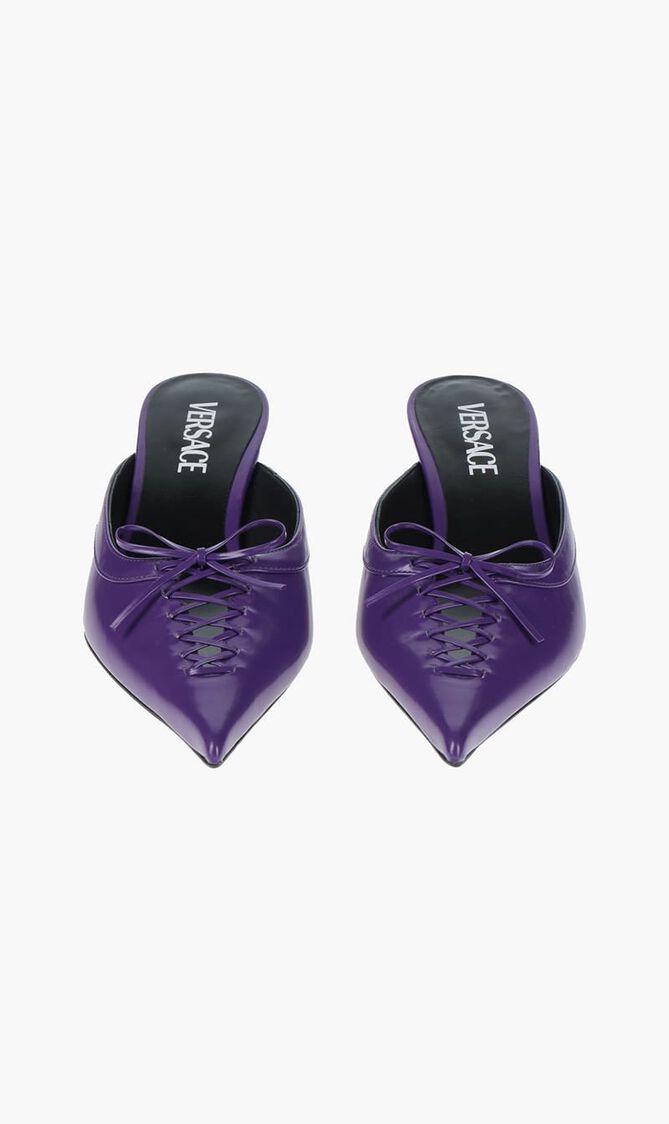 Pin Point Mules Pin Point Mules