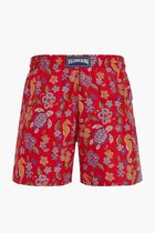 Mosaique Swim Shorts Mosaique Swim Shorts