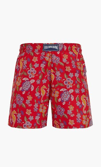 Mosaique Swim Shorts Mosaique Swim Shorts