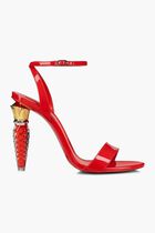Lipgloss Queen Heels