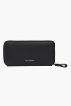 K CIRCLE CONTINENTAL WALLET