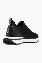 Ari Stretch Knit Slip On Sneakers